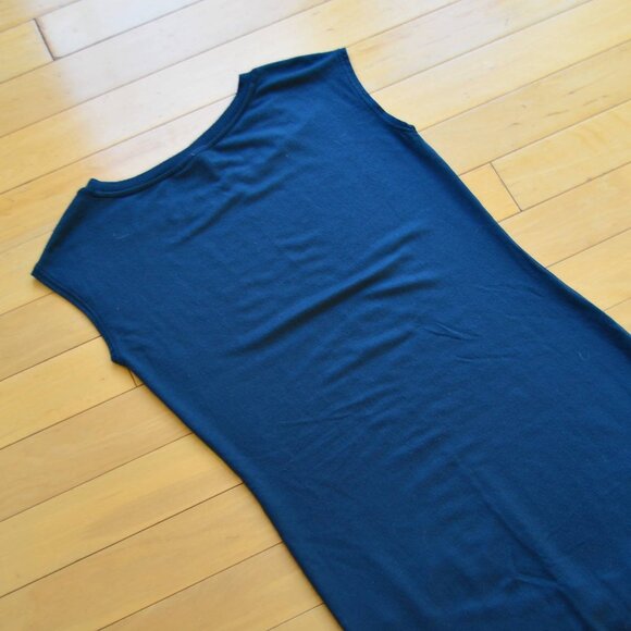 Athleta Short Sleeve Criss Cross Dress Size XS - Picture 8 of 9